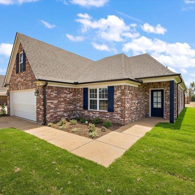 2107 Keegan Drive, Southaven, MS 38672