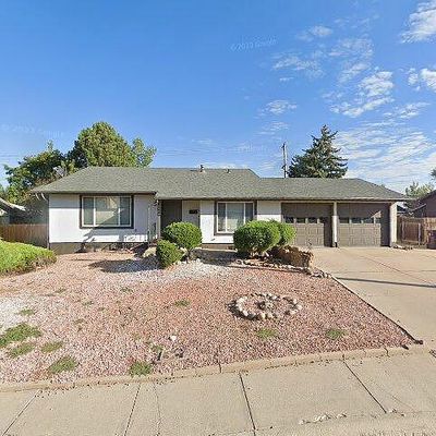 2109 North Dr, Pueblo, CO 81008