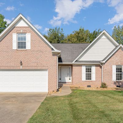 2109 Loudenslager Dr, Thompsons Station, TN 37179