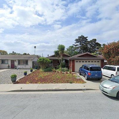 211 Jeter St, Santa Cruz, CA 95060