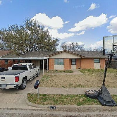 211 S Rita St, Waco, TX 76705