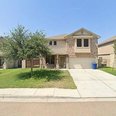 211 Washingtonia Dr, Laredo, TX 78045