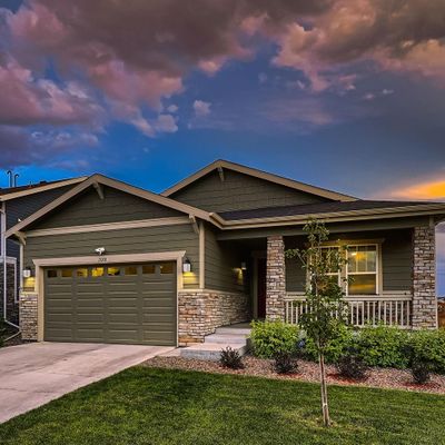 21208 E 61 St Dr, Aurora, CO 80019