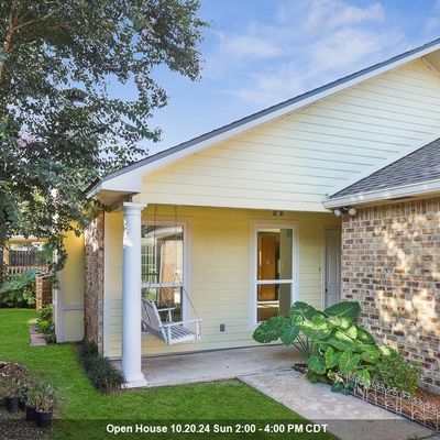 2122 Maple Ridge Ave, Baton Rouge, LA 70816