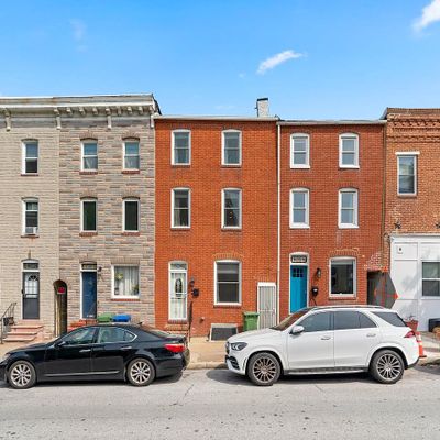 2124 Fleet St, Baltimore, MD 21231