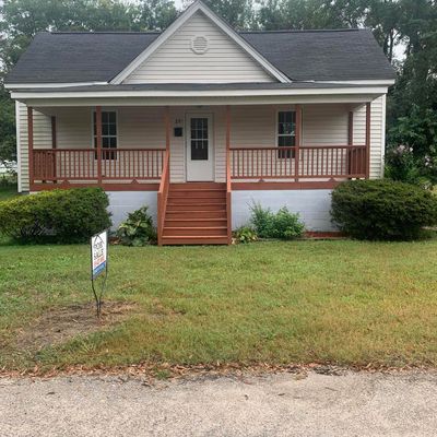 213 Cooke St, Franklinton, NC 27525