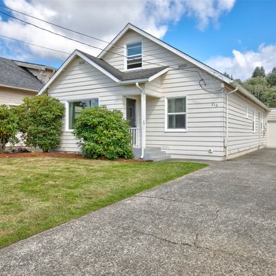 213 Karr Ave, Hoquiam, WA 98550