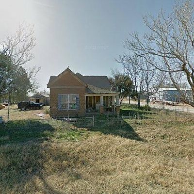 213 Morgan, Petrolia, TX 76377