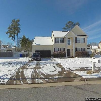 213 Tracy Dr, Suffolk, VA 23434