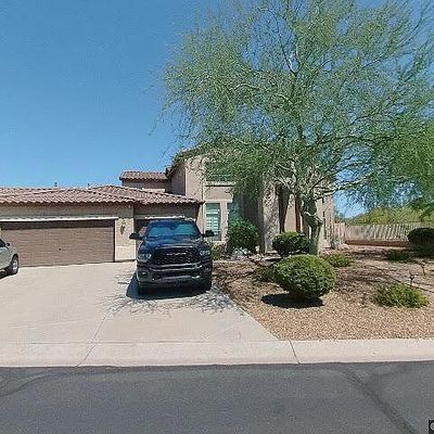 2131 N Overland, Mesa, AZ 85207