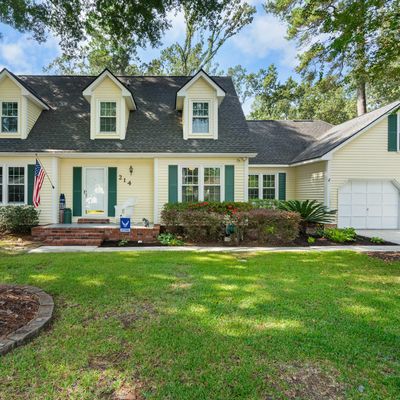 214 Sweetbriar Rd, Summerville, SC 29485