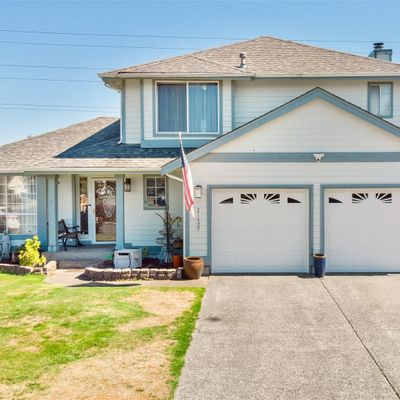 21409 44 Th Avenue Ct E, Spanaway, WA 98387