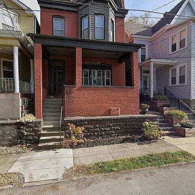 215 Elysian St, Pittsburgh, PA 15206