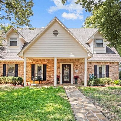 215 Enchanted Estates Dr, Crockett, TX 75835