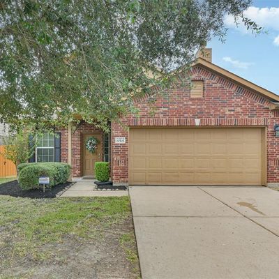 21503 Lozar Dr, Spring, TX 77379