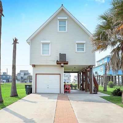 21527 Zachary Dr, Galveston, TX 77554