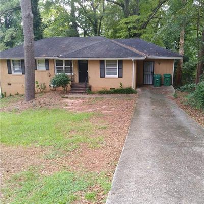 2164 Mark Trl, Decatur, GA 30032