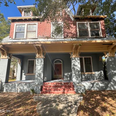 217 E 1 St St, Jacksonville, FL 32206