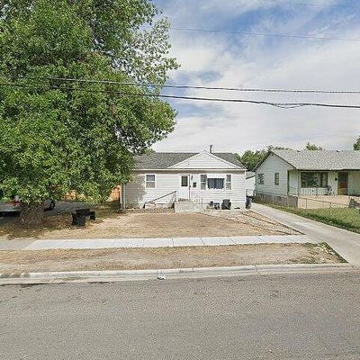 217 Jackson St, Billings, MT 59101