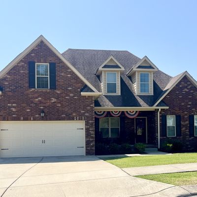 218 Hickory Pointe Dr, Lebanon, TN 37087