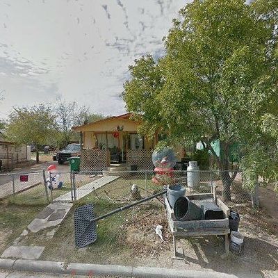 218 S Madero St, Crystal City, TX 78839