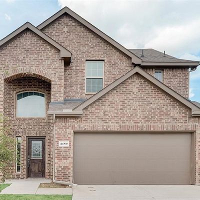 2180 Hobby Dr, Forney, TX 75126