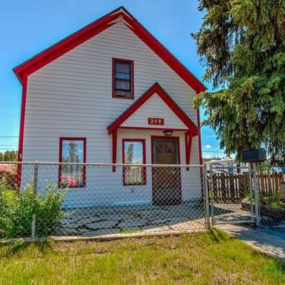 219 Elm St, Leadville, CO 80461