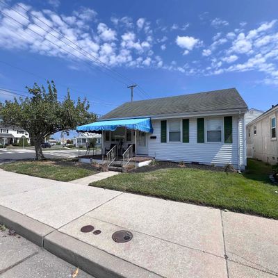 219 N Huntington Ave, Margate City, NJ 08402