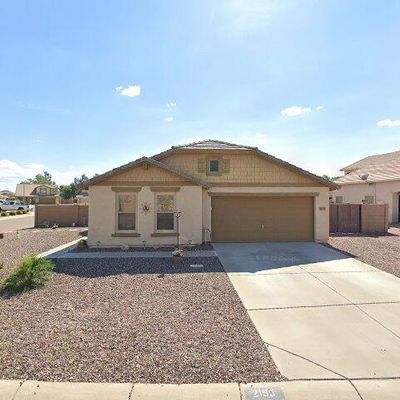 2195 W Quick Draw Way, San Tan Valley, AZ 85144