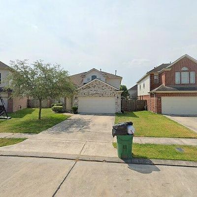 22 Oakland Park Dr, Manvel, TX 77578