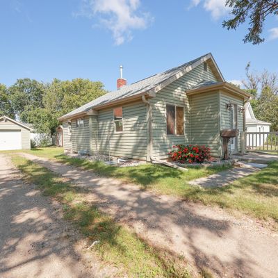 220 North St W, Detroit Lakes, MN 56501