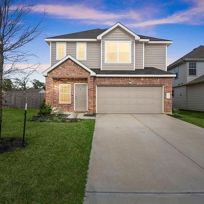 2205 Angie Kaye Dr, Conroe, TX 77301