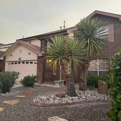 2215 Windward Dr Nw, Albuquerque, NM 87120