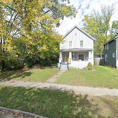 222 W Barnes Ave, Lansing, MI 48910