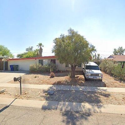 2220 S Calle Cordova, Tucson, AZ 85710