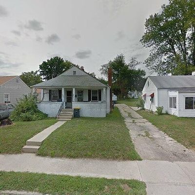 2231 Lincoln St, Anderson, IN 46016