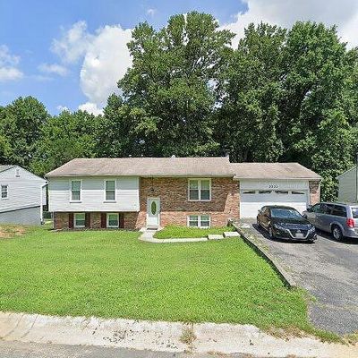 2232 Westwood Dr, Waldorf, MD 20601