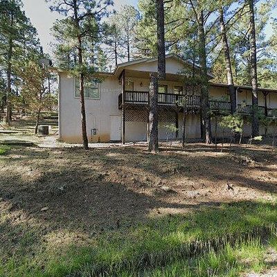 224 Midiron Rd, Alto, NM 88312