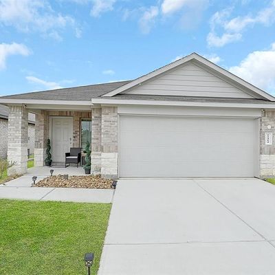 22414 Goose Pasture Ln, Spring, TX 77373