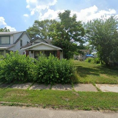 2245 Monterey St, Detroit, MI 48206