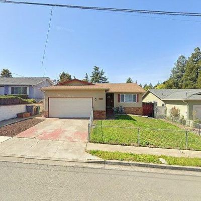 22523 Northview Dr, Hayward, CA 94541