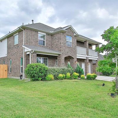 2256 Ivy Wall Dr, Conroe, TX 77301