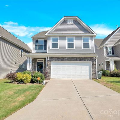 226 Crane Creek Way, Lexington, NC 27295