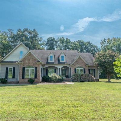 2263 Gibsonville Ossipee Rd, Elon, NC 27244