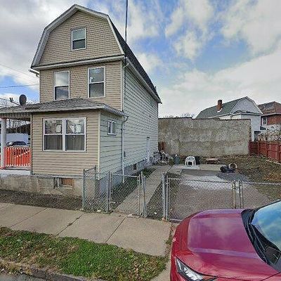 229 Sambourne St, Wilkes Barre, PA 18701