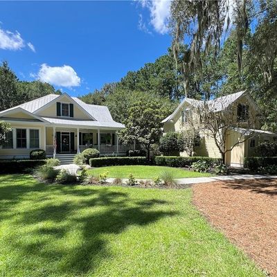 23 Rose Dhu Creek Plantation Dr, Bluffton, SC 29910