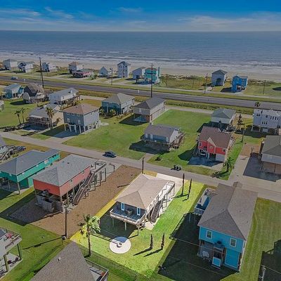 23006 Buena St, Galveston, TX 77554