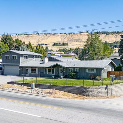 2301 Sunset Hwy, East Wenatchee, WA 98802