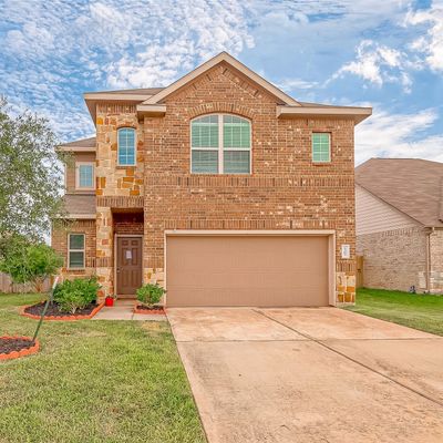 2303 Sanders Brook Dr, Baytown, TX 77521