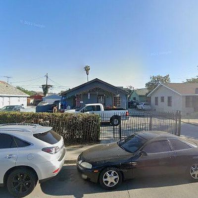 2305 Walter St, Huntington Park, CA 90255